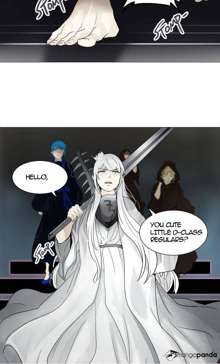 Tower of God Chapter 241 image 26